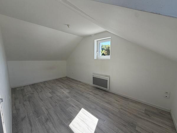 Appartement Darnetal 2 pièces