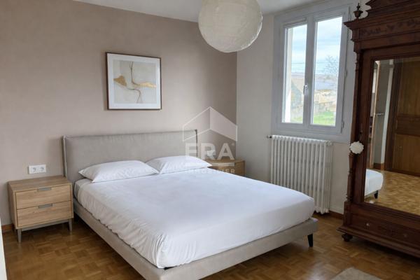 Maison à vendre : 6 pièces - Plaine de Nay (15 minutes Sud de Pau)