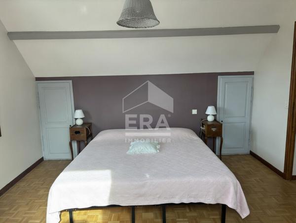 Maison à vendre : 6 pièces - Plaine de Nay (15 minutes Sud de Pau)