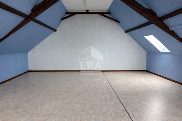 Maison à vendre : 6 pièces - Plaine de Nay (15 minutes Sud de Pau)