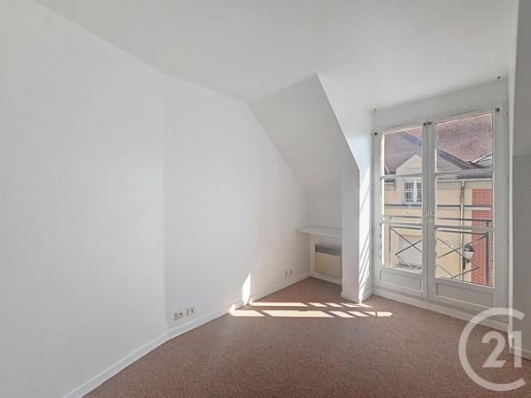 Appartement F2 à vendre  2 pièces - 41,51 m2 BRIE COMTE ROBERT - 77