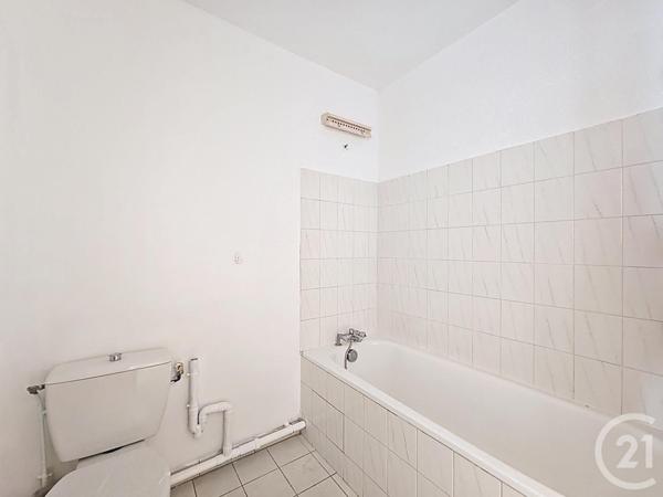 Appartement F2 à vendre  2 pièces - 41,51 m2 BRIE COMTE ROBERT - 77