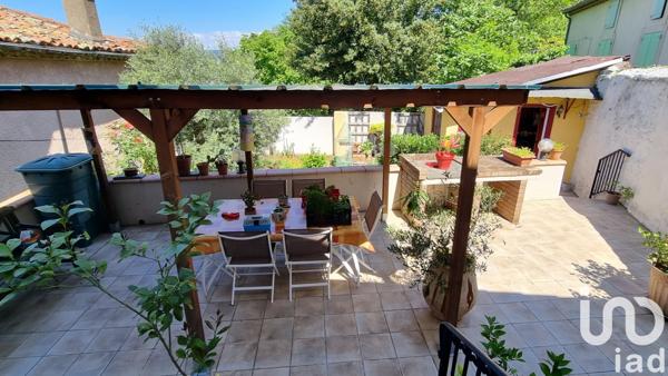 Maison à vendre 4 pièces 146 m² Aussillon