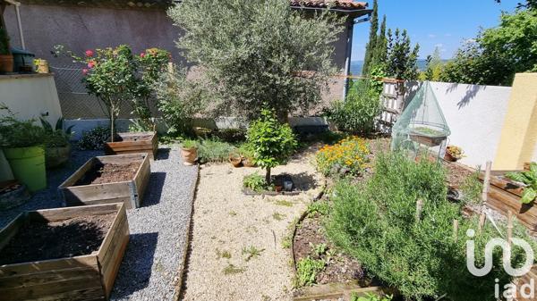 Maison à vendre 4 pièces 146 m² Aussillon