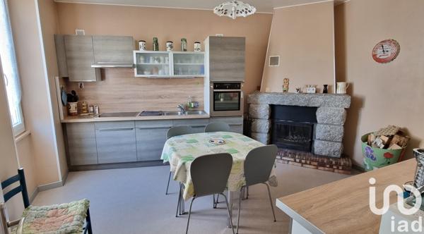 Maison à vendre 4 pièces 146 m² Aussillon