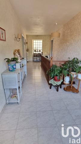 Maison à vendre 4 pièces 146 m² Aussillon