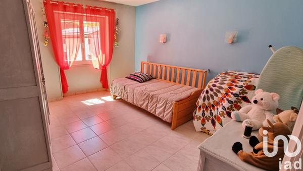 Maison à vendre 4 pièces 146 m² Aussillon