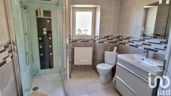 Maison à vendre 4 pièces 146 m² Aussillon