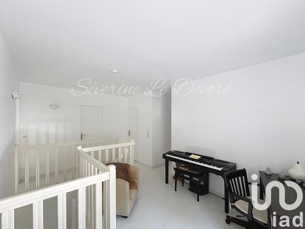 Maison à vendre 8 pièces 181 m² Montlignon