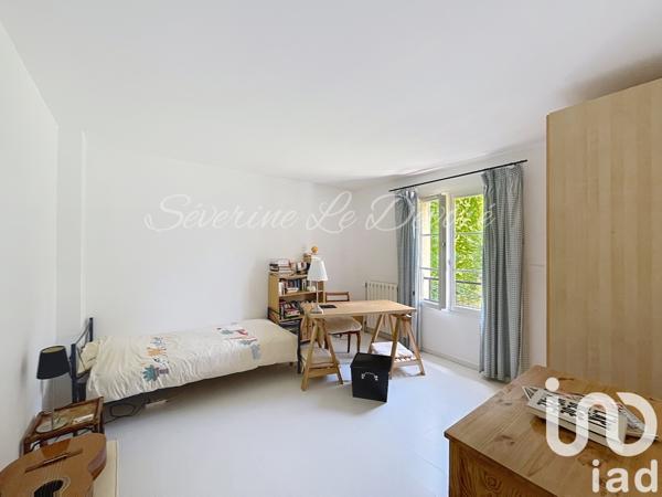 Maison à vendre 8 pièces 181 m² Montlignon