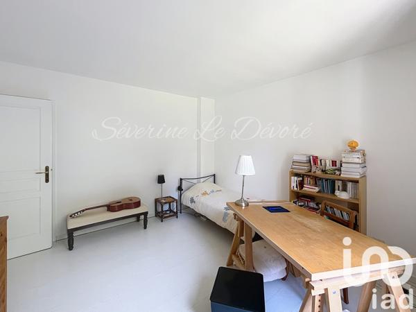 Maison à vendre 8 pièces 181 m² Montlignon