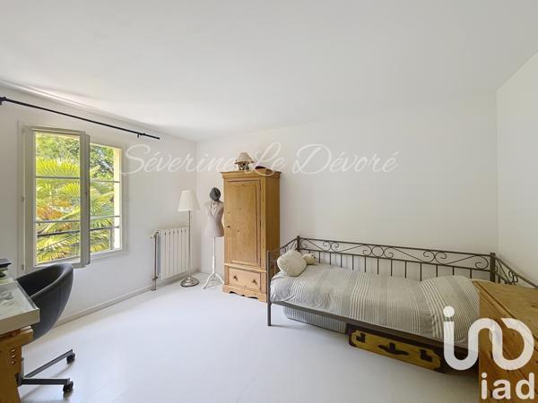 Maison à vendre 8 pièces 181 m² Montlignon