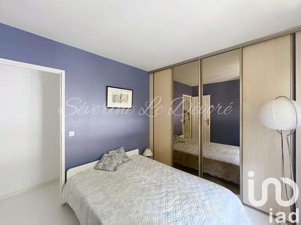 Maison à vendre 8 pièces 181 m² Montlignon