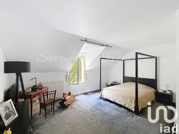 Maison à vendre 8 pièces 181 m² Montlignon