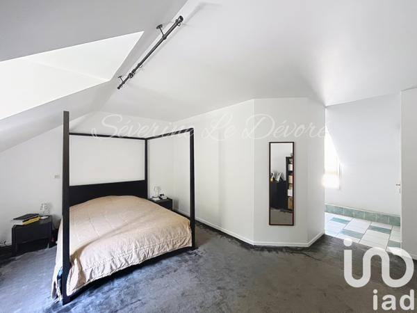 Maison à vendre 8 pièces 181 m² Montlignon