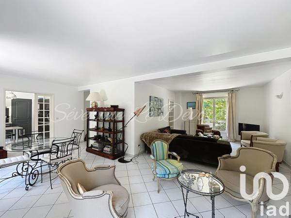 Maison à vendre 8 pièces 181 m² Montlignon