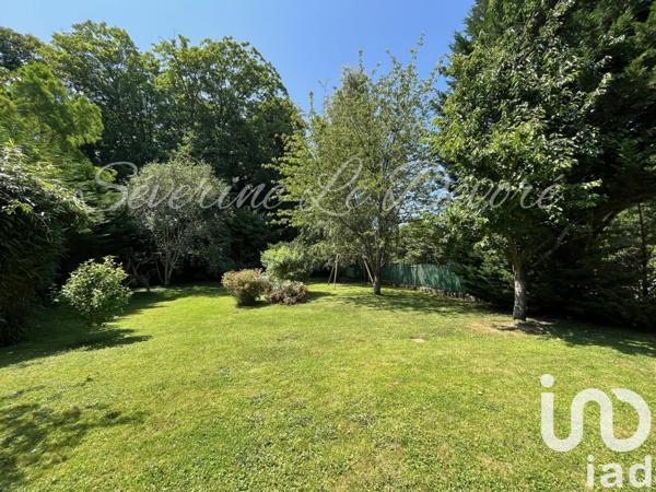 Maison à vendre 8 pièces 181 m² Montlignon