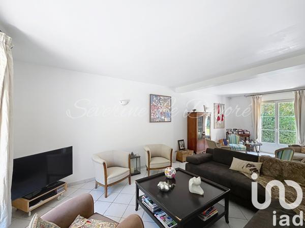 Maison à vendre 8 pièces 181 m² Montlignon