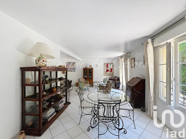 Maison à vendre 8 pièces 181 m² Montlignon