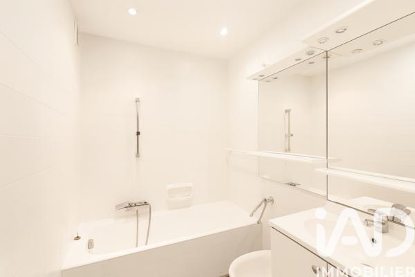 Appartement à vendre 2 pièces 55 m² Antibes