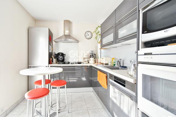 Maison 4 pièces à vendre à Gretz-Armainvilliers - Calme et Confort