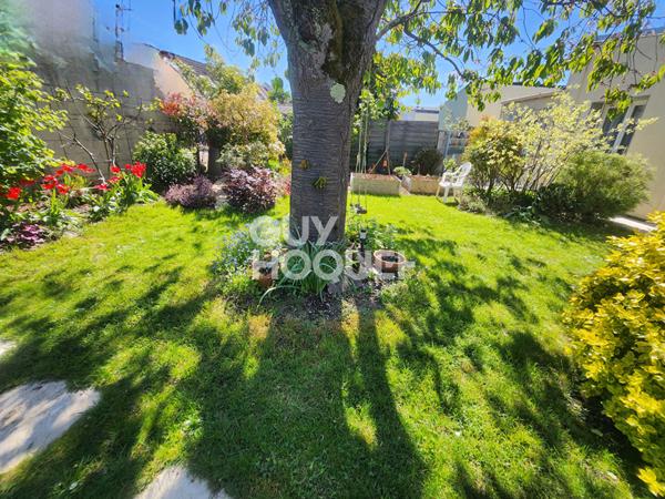 Maison 4 pièces à vendre à Gretz-Armainvilliers - Calme et Confort