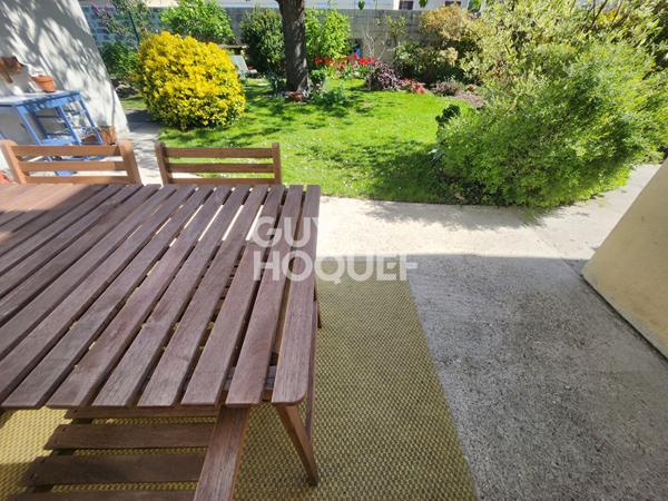 Maison 4 pièces à vendre à Gretz-Armainvilliers - Calme et Confort
