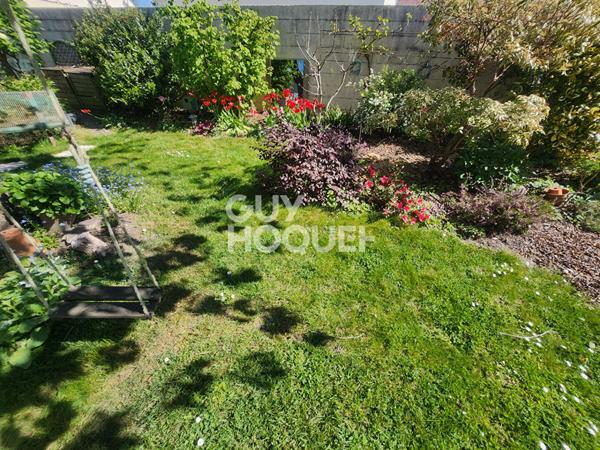 Maison 4 pièces à vendre à Gretz-Armainvilliers - Calme et Confort