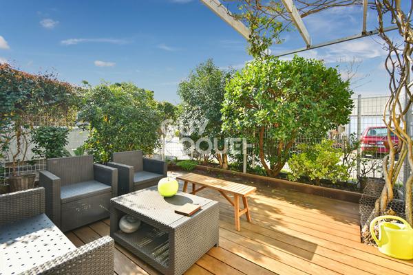 Maison 4 pièces à vendre à Gretz-Armainvilliers - Calme et Confort