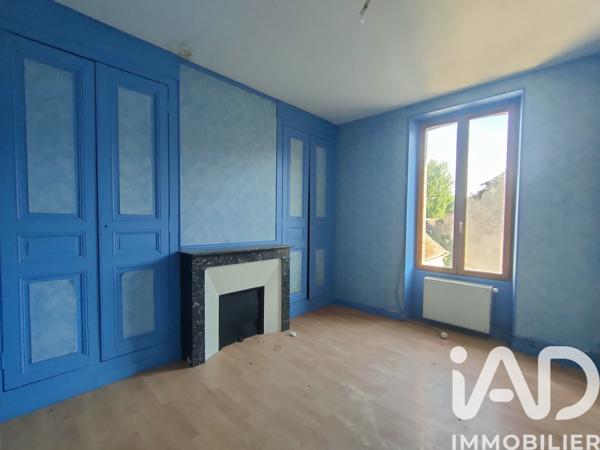Maison à vendre 4 pièces 76 m² Sergines