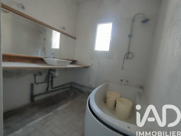 Maison à vendre 4 pièces 76 m² Sergines