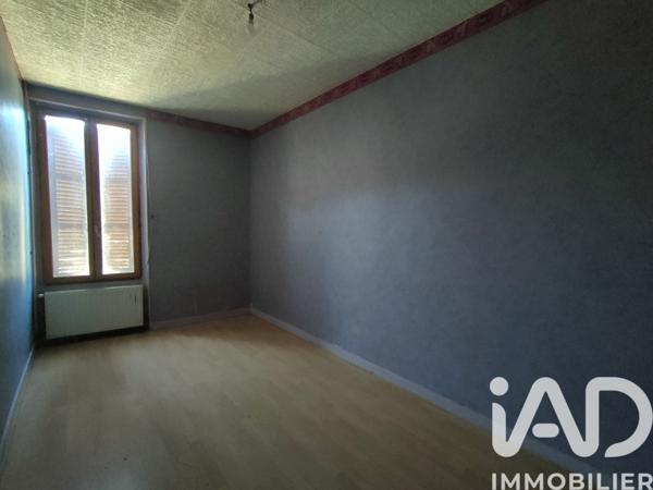 Maison à vendre 4 pièces 76 m² Sergines