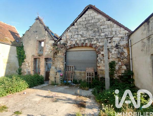 Maison à vendre 4 pièces 76 m² Sergines