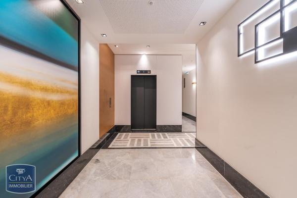 Appartement à vendre 4 pièces 75m²