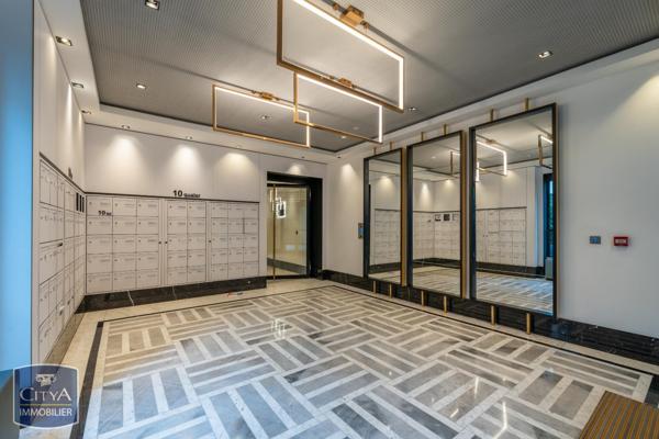 Appartement à vendre 4 pièces 75m²