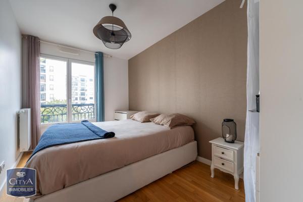 Appartement à vendre 4 pièces 75m²