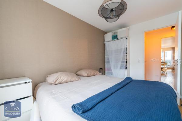 Appartement à vendre 4 pièces 75m²