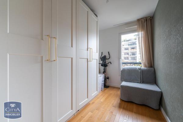 Appartement à vendre 4 pièces 75m²