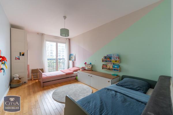 Appartement à vendre 4 pièces 75m²