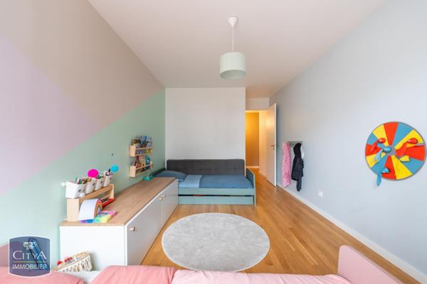 Appartement à vendre 4 pièces 75m²