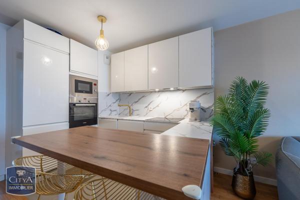 Appartement à vendre 4 pièces 75m²