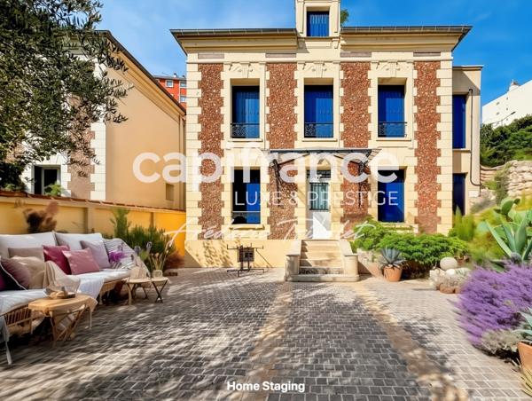 Maison à vendre 5 pièces JOINVILLE LE PONT (94)