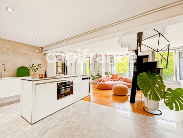 Maison à vendre 5 pièces JOINVILLE LE PONT (94)