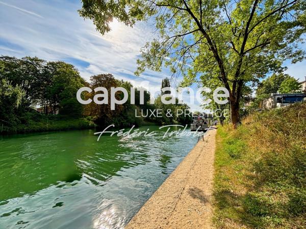 Maison à vendre 5 pièces JOINVILLE LE PONT (94)