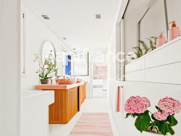 Maison à vendre 5 pièces JOINVILLE LE PONT (94)