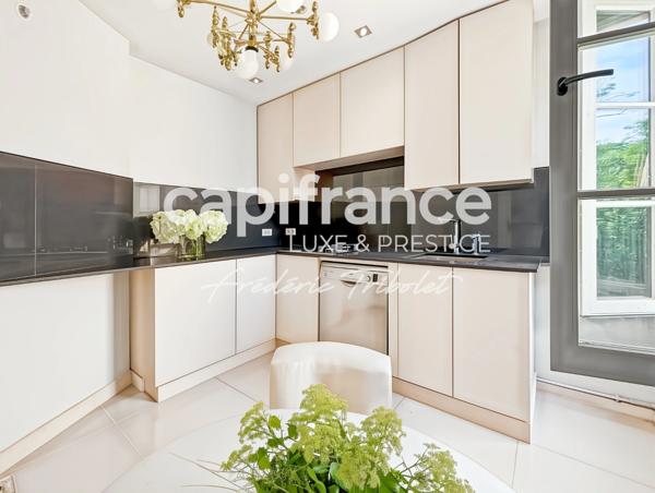 Maison à vendre 5 pièces JOINVILLE LE PONT (94)