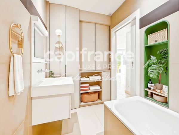 Maison à vendre 5 pièces JOINVILLE LE PONT (94)