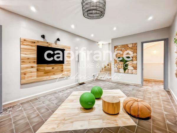 Maison à vendre 5 pièces JOINVILLE LE PONT (94)