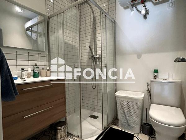 À vendre Studio 31 m² - Bordeaux 33000