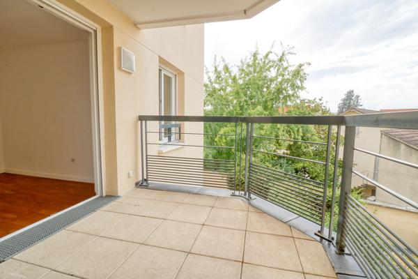 Appartement Antony 3 pièce(s) 56.20 m2 - Villa Georgia - 10 min du centre-ville et 1200 m du RER B!